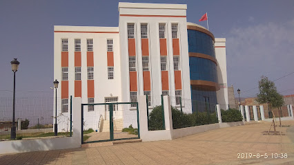 دار الطالبة أمل